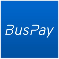 BusPay Oy logo - Similar company to Buspay