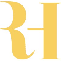 RH GENY logo - Similar company to Origin I