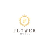 Flower Hotel logo - Similar company to Berks Copy Tech