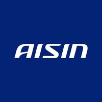 Aisin Otomotiv logo - Similar company to Aisin Automotive