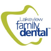 Lakeview Family Dental logo - Similar company to Huron Valley Schools