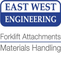 East West Engineering logo - Similar company to Lomray Software