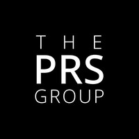 The PRS Group logo - Similar company to Under Development Ltd