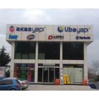 Akas Yapi Si̇stemleri̇ İnş.San.Ve Ti̇c.Ltd.Şti̇.
