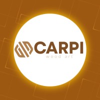 carpi.js logo - Similar company to Argatecnic