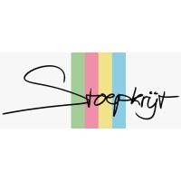 Stoepkrijt Streetwear logo - Similar company to Dmp Kickz