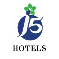 J5 Hotels logo - Similar company to Gemstones Hotels