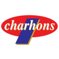Charhons logo - Similar company to Thapsico Beverages