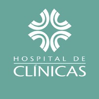 HCPA - Hospital de Clínicas de Porto Alegre logo - Similar company to Secretaria Municipal De Saúde De Porto Alegre