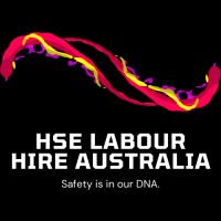HSE Labour Hire Australia logo - Similar company to The Hse Space