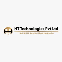 HT Technologies Pvt Ltd logo - Similar company to Nuetechlab