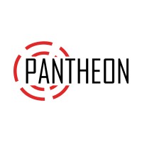 Pantheon Lighting logo - Similar company to Revelite