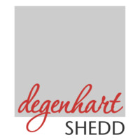degenhartSHEDD architecture + urban design logo - Similar company to Bubbl Up