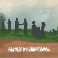 Paroles d'humanitaires logo - Similar company to Humaid.
