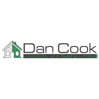 Dan Cook Carpentry and building Ltd logo - Similar company to Landsmith Associates Ltd