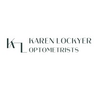 Karen Lockyer Optometrists logo - Similar company to Iris Optical