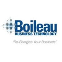 Boileau Business Technology logo - Similar company to Coneth Solutions