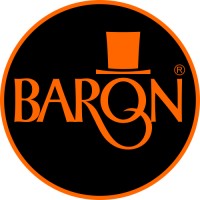 Baron Print - Yrityskuvan rakentaja logo - Similar company to Brondi - Enemmän Kuin Painotalo