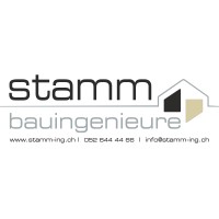 stamm bauingenieure gmbh logo - Similar company to Hantom Ag