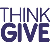 ThinkGive logo - Similar company to The Ving Project