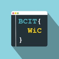 BCIT Women in Computing (WiC) logo - Similar company to Bcit Bitman Association