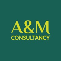 Ana and Mishka Consultancy logo - Similar company to Interpublic Advertising: An Ad Agency Software