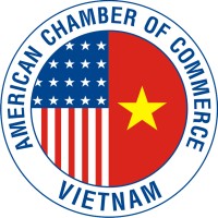 AmCham Hanoi logo - Similar company to Guarda Systems
