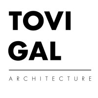 Tovi Gal Architecture logo - Similar company to Shaarei - Israel