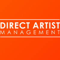 Direct Artist Management logo - Similar company to More Than Enough