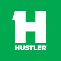 Hustler Equipment - The World's Best Livestock Feeding Solutions logo - Similar company to Snowwolf