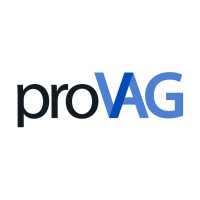 ProVag ApS logo - Similar company to Aquadrip Ab