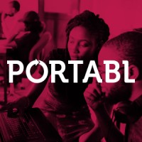 PORTABL logo - Similar company to Talent Surgery
