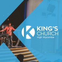 King's Church High Wycombe logo - Similar company to Wefixmedia