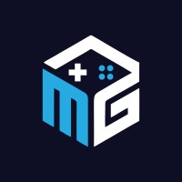 Maidaangames logo - Similar company to Cryptosoft (Ics)