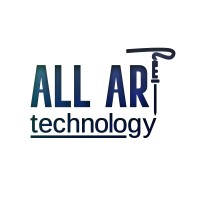 ALL ART technology logo - Similar company to Magnifitec Ltd