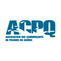Association des commerçants de piscines du Québec (ACPQ) logo - Similar company to Sima Group Inc.