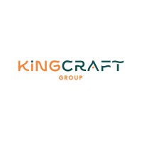 Kingcraft Group logo - Similar company to Timeless Travels And Hospitality Pvt Ltd