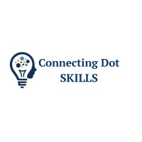 Connecting Dot Skills logo - Similar company to Connecting Dot Placements