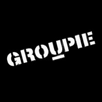 Groupie logo - Similar company to Groupie App