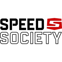 Speed Society LLC logo - Similar company to 80Eighty Llc