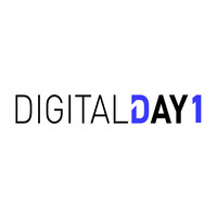 Digital Day 1 logo - Similar company to Vicky Pr