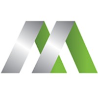Metal frame construction logo - Similar company to Mfc Modular Group