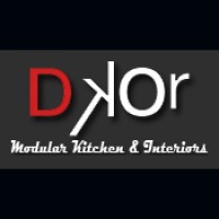 DkOr Modular Kitchen & Interiors logo - Similar company to Elwa