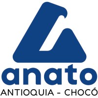 ANATO Antioquia - Chocó logo - Similar company to Hiroki 360