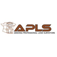 Arizona Professional Land Surveyors logo - Similar company to Tsps Chapter 5