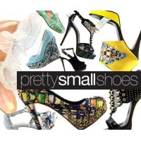 Pretty Small Shoes Ltd