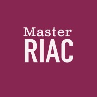 Master RIAC - Risk Management, Internal Audit & Cybersecurity logo - Similar company to Ca’ Foscari Challenge School - Master E Alta Formazione