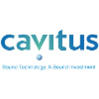 Cavitus AG logo - Similar company to Microcosmo Consulenze