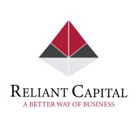 Reliant Capital logo - Similar company to Reliant Capital