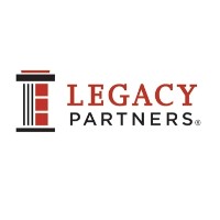 Legacy Partners logo - Similar company to Initium Law
